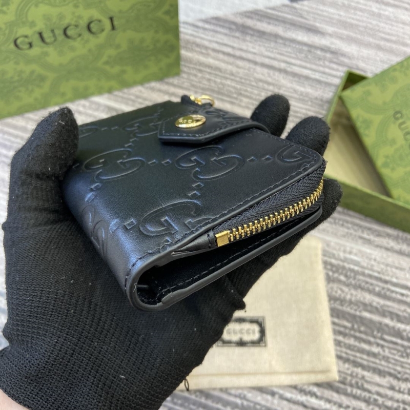 Gucci Wallets & Purse